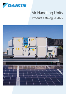 Air Handling Units - Product Catalogue 2025.pdf